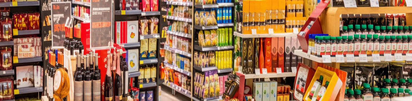 Consumer Goods